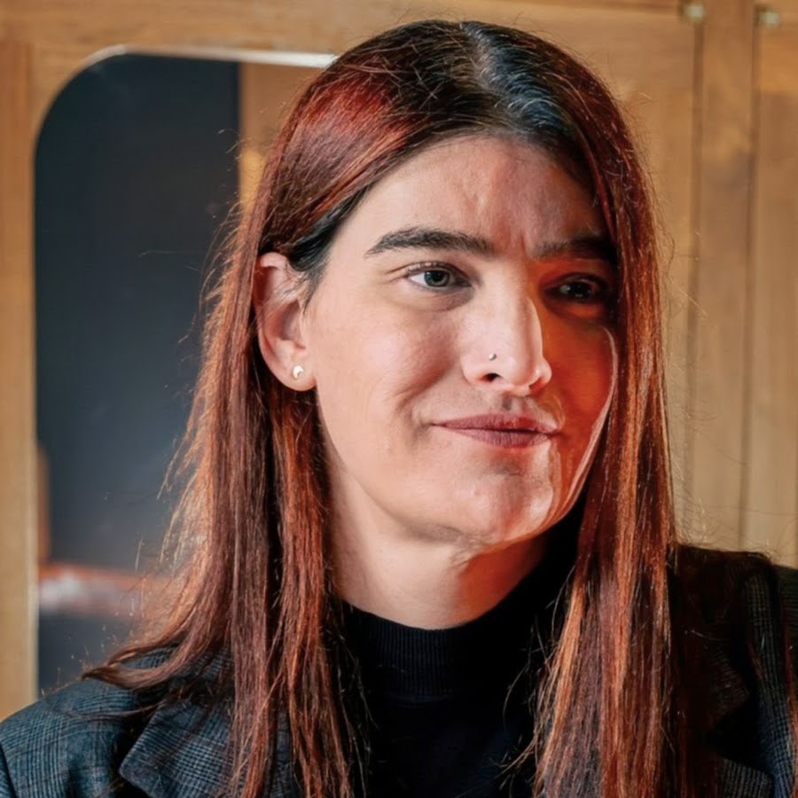 Photo of Grace Huntley